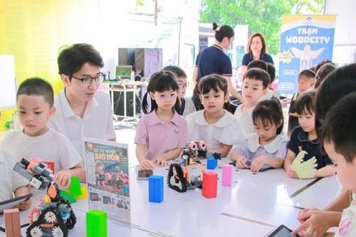 Minh bạch - yêu cầu tất yếu của giáo dục