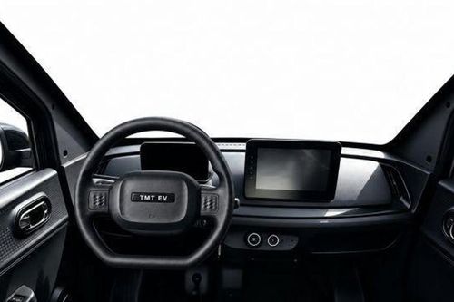 Ô tô điện giá siêu rẻ về Việt Nam, rẻ chỉ ngang Honda SH liệu có dễ cạnh tranh?