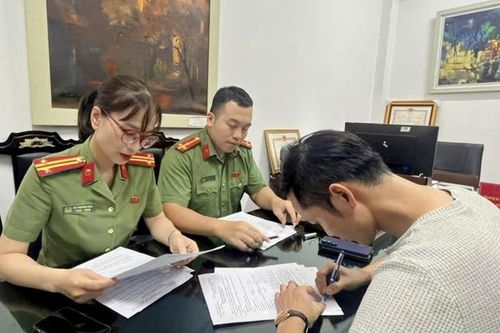 Hà Nội: Phạt 55 triệu đồng đơn vị tổ chức cuộc thi 'Hoa hậu Bản sắc Việt Nam 2026' chui