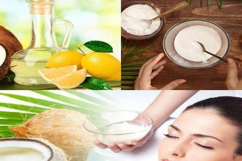 Cách làm đẹp bằng dầu dừa không chỉ đơn giản, tiết kiệm mà lại đảm bảo an toàn