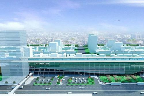 Hà Nội công khai vị trí 22 ga metro mới: Người dân xem quy hoạch, góp ý ở đâu?