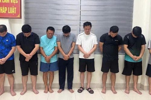 Hà Nội: Hai giảng viên đại học bị khởi tố vì liên quan đến đường dây làm giả bằng cấp quy mô lớn