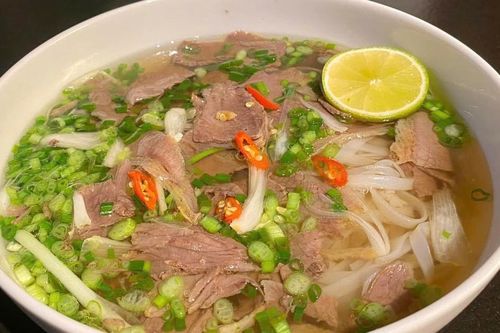 4 món ăn sáng giàu protein, tốt cho người sau tuổi 70