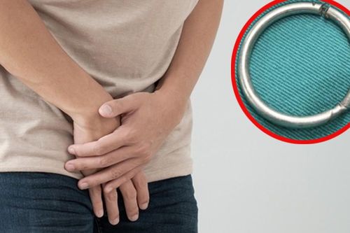 Chàng trai 24 tuổi hoại tử vùng kín vì đeo thứ này tăng bản lĩnh đàn ông