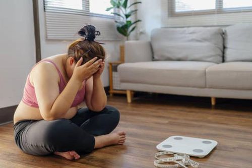 6 lý do khiến bạn không giảm cân dù ăn rất ít