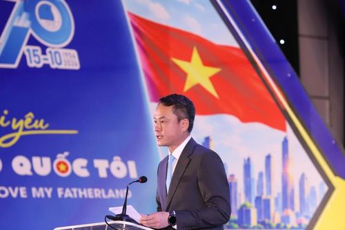 Hơn 51.000 thanh niên được khám bệnh, tư vấn sức khoẻ, tặng quà