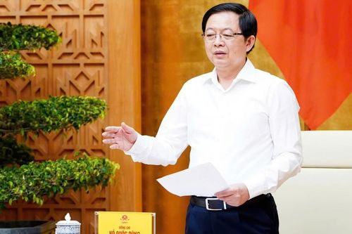 Phó Thủ tướng: Đưa chính sách khoa học công nghệ vào cuộc sống còn chậm