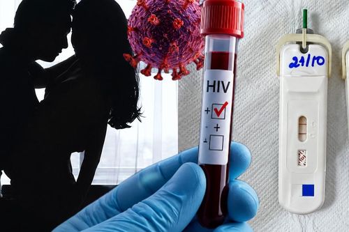 Giám đốc bay vào TPHCM thăm người yêu dịp 20/10, hôm sau nhận tin nhiễm HIV
