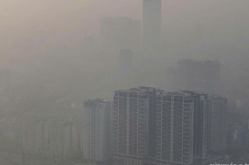 Mùa ô nhiễm không khí, bụi mịn vượt chuẩn gây hại thế nào đến sức khỏe?