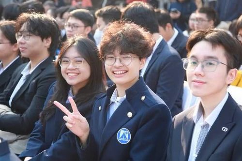 Lắp camera, dùng thiết bị dò kim loại giám sát kỳ thi học sinh giỏi quốc gia