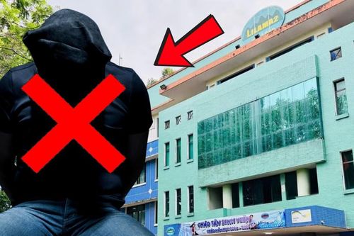 Nhà trường sẽ xem xét xử lý nam sinh bịa chuyện bị chở đến biên giới Campuchia