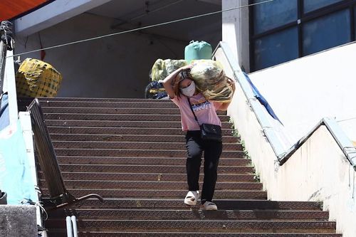 Nắng nóng, oi bức ở miền Bắc kéo dài đến khi nào?