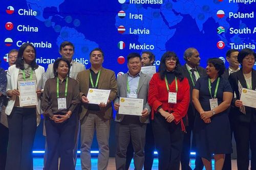Bệnh viện Bạch Mai đạt chứng nhận cao nhất của Tổ chức Đột quỵ Thế giới