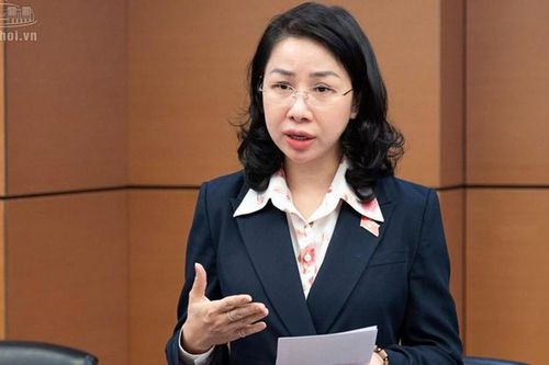 Đề nghị quy định rõ căn cứ đàm phán giá thuốc ngay trong Luật Đấu thầu
