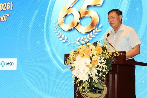 Y học dự phòng phải đi trước một bước trong kỷ nguyên mới