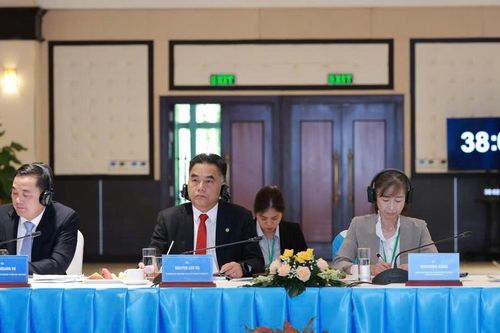 Kết nối các thành phố toàn cầu, nâng cao chất lượng sống người dân