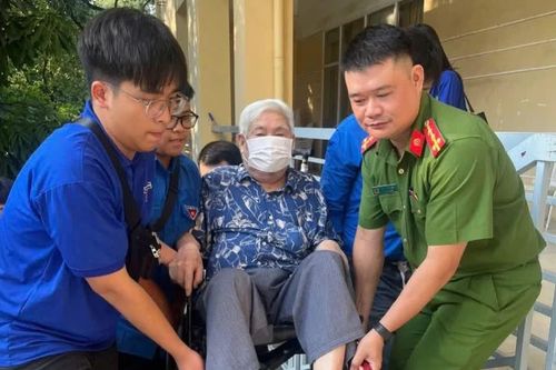 Tận tâm từng mẫu ADN, thắp hy vọng tìm lại danh tính liệt sĩ