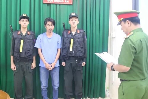Đối tượng đăng thông tin sai sự thật về doanh nghiệp bị khởi tố