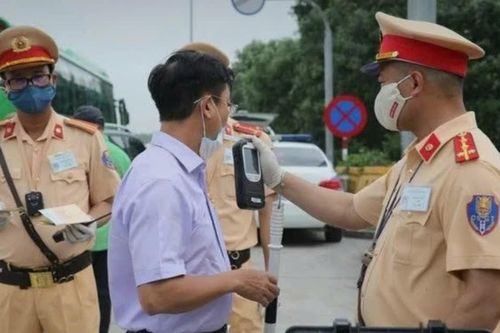 Thêm biện pháp cưỡng chế trong xử lý vi phạm hành chính để nâng cao hiệu quả, hiệu lực