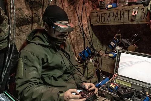 Tổng thống Donald Trump xác nhận khôi phục hệ thống 'Starshield' ở Ukraine