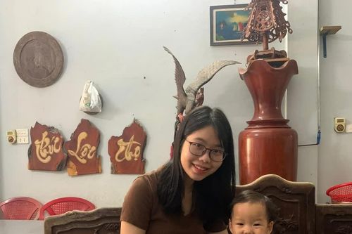 9 năm ở Thủ đô, vẫn mong một mái nhà