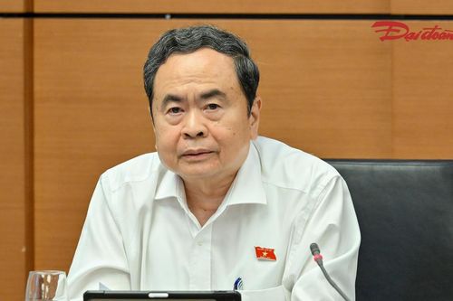 Chủ tịch Quốc hội: Không để chi phí vi phạm 'rẻ' hơn chi phí tuân thủ