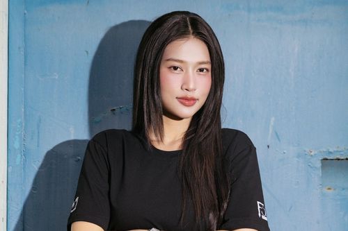 Thiên Ân: 'Tôi thay đổi khi quen Kỳ Duyên'