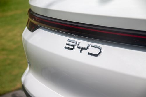 Ôtô của BYD bị cấm cửa khỏi căn cứ quân sự Mỹ ở Nhật