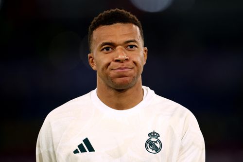 Real Madrid tin chắc Mbappe ẵm Quả bóng Vàng