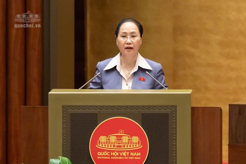 Chính phủ trình Quốc hội đề xuất lập sàn giao dịch công nghiệp văn hóa