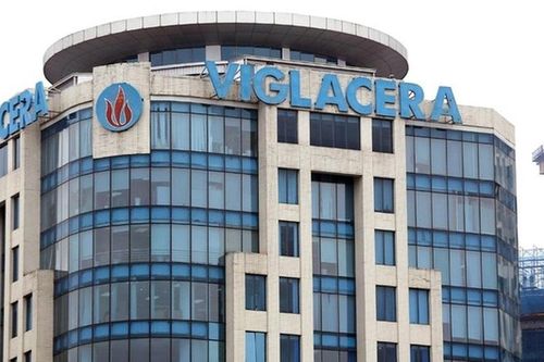 Viglacera lãi đột biến