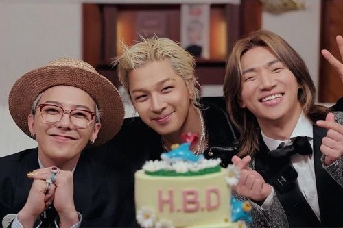 Điểm danh món Việt từng khiến Big Bang 'phát cuồng'