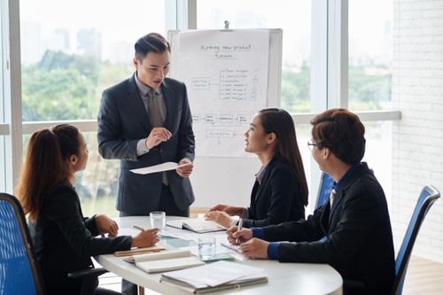 Điều quan trọng mà nhiều quản lý bỏ qua