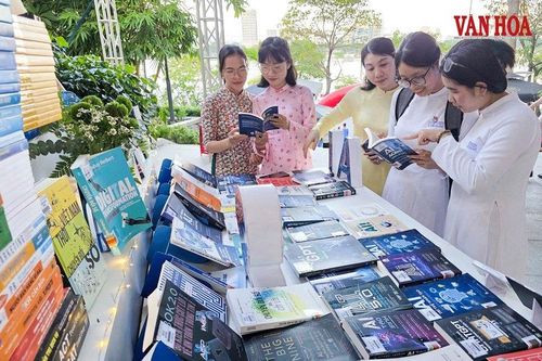 Đà Nẵng kết nối sách và công nghệ, lan tỏa văn hóa đọc
