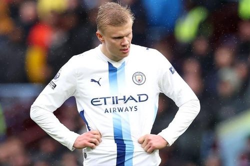 Man City thua trận đầu tiên tại Premier League 2026/27