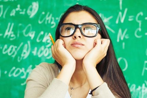 Mối liên hệ giữa thành công và chỉ số IQ