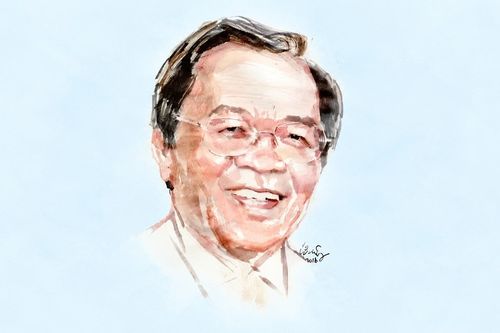 Thi sĩ của những trầm tư hiện sinh