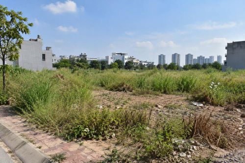 Thuế đất bỏ hoang 0,2%: Người mua đất chưa xây nhà có bị ảnh hưởng?