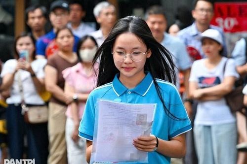 Đề xuất thi lớp 10 chỉ còn Toán, Văn: Điều phụ huynh chưa nên vội thay đổi
