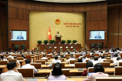 Hoàn thiện pháp luật về bảo vệ công trình quan trọng liên quan đến an ninh quốc gia