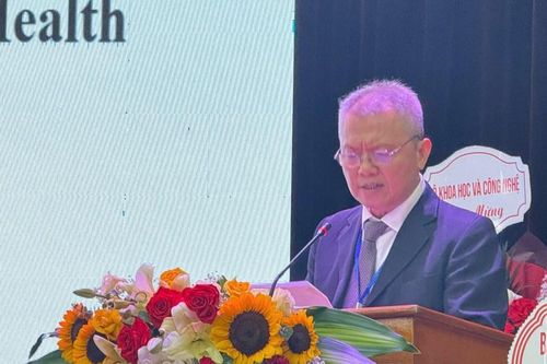 Trí tuệ nhân tạo trong y tế: Từ tầm nhìn đến tác động thực tiễn