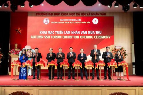 Diễn đàn Nhân văn mùa Thu 2026: Xã hội không chỉ cần thông minh hơn, mà còn phải nhân văn hơn