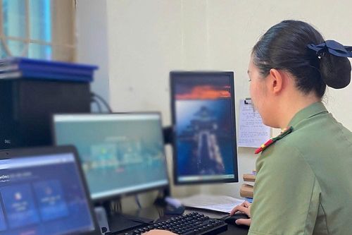 Những vấn đề cốt lõi của dự thảo Luật An ninh dữ liệu