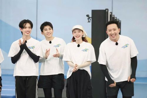 Minh Hằng tung chiêu hiểm, khiến Trấn Thành liên tiếp loại nhầm đồng đội ở 'Running Man'