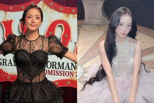 Jisoo (Blackpink) bất ngờ hé lộ màn trở lại với 'ADDICTED'