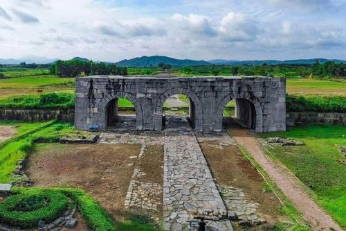 Đẩy mạnh số hóa để phát huy giá trị di sản Thành nhà Hồ