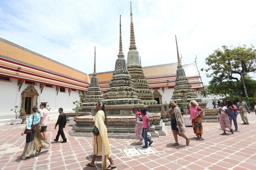 Thái Lan đề xuất gói 3,5 tỷ baht kích cầu du lịch nội địa năm 2027
