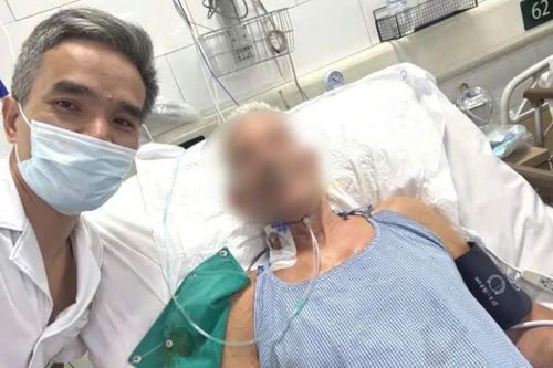 Cứu sống người đàn ông Mỹ 73 tuổi nguy kịch sau khi tập thể dục và xông hơi