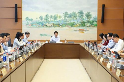 Đề xuất mở rộng ưu đãi đầu tư đối với các ngành, lĩnh vực có tác động lan tỏa
