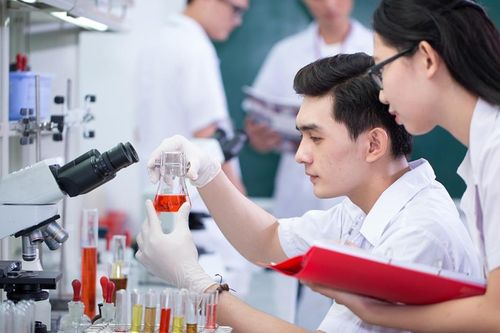 Chương trình hành động của Chính phủ về thu hút và trọng dụng nhân tài trong các ngành, lĩnh vực mũi nhọn